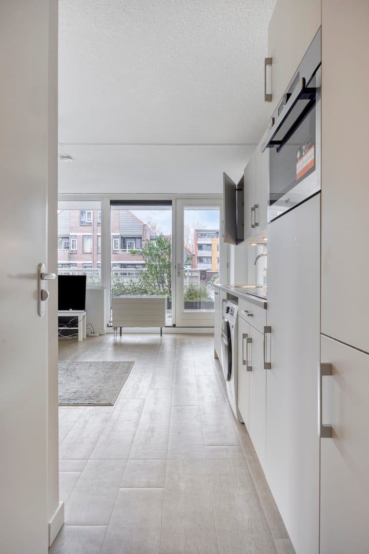 Foto 5 van Nieuwstraat 5-E