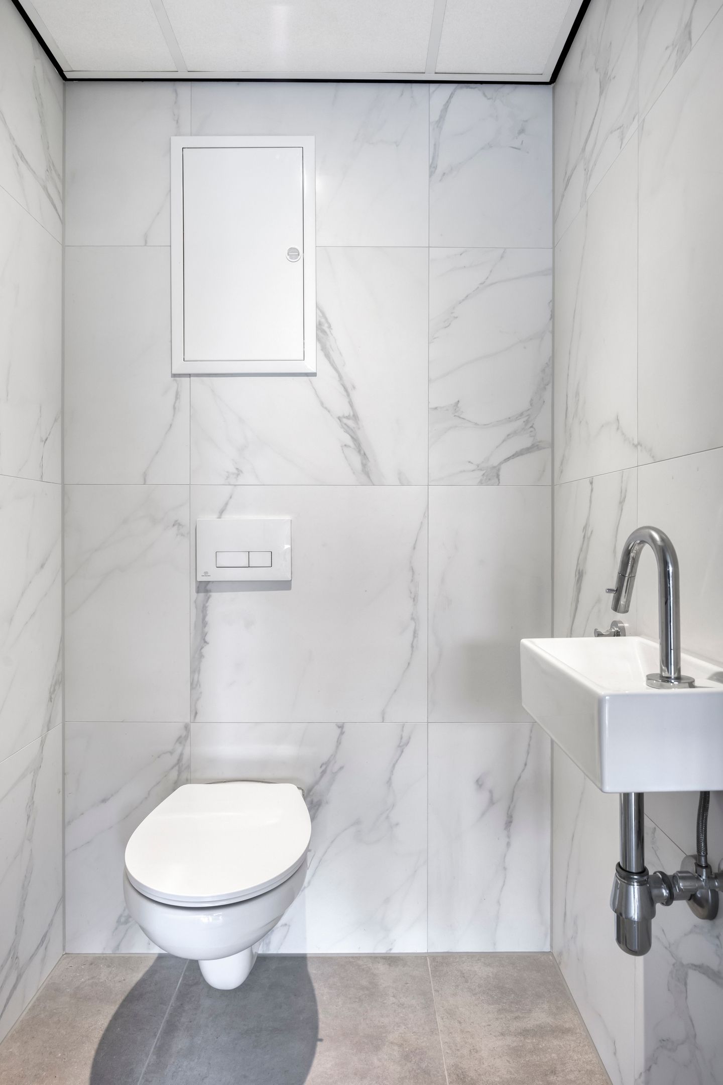 Foto 6 van Nieuwstraat 5-E