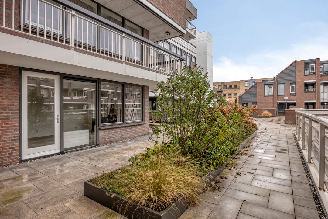 Foto 17 van Nieuwstraat 5-E