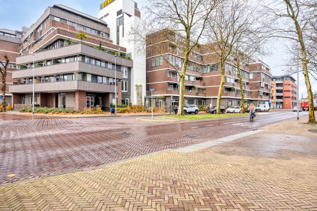 Foto 16 van Nieuwstraat 5-E