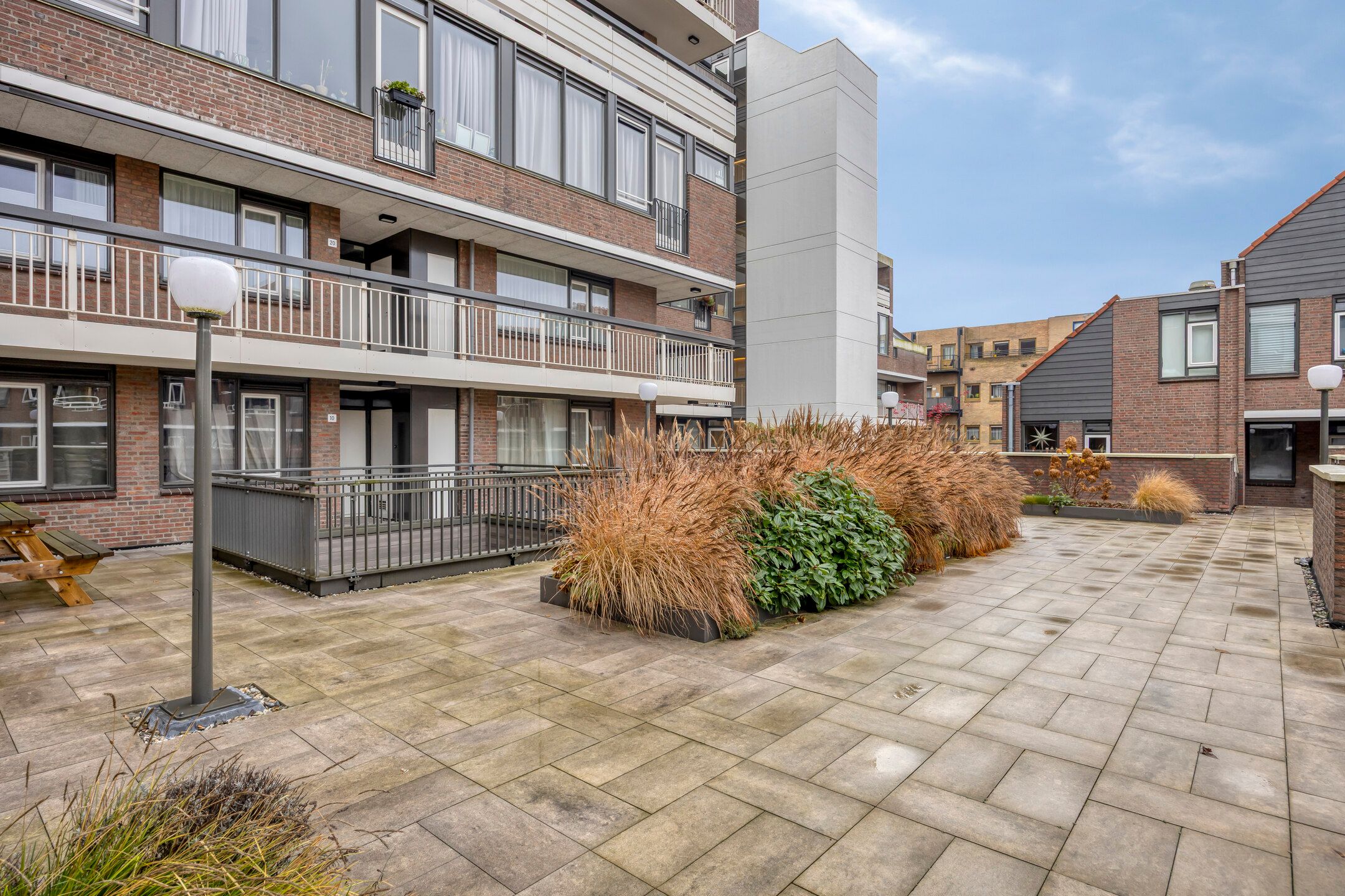 Foto 18 van Nieuwstraat 5-E