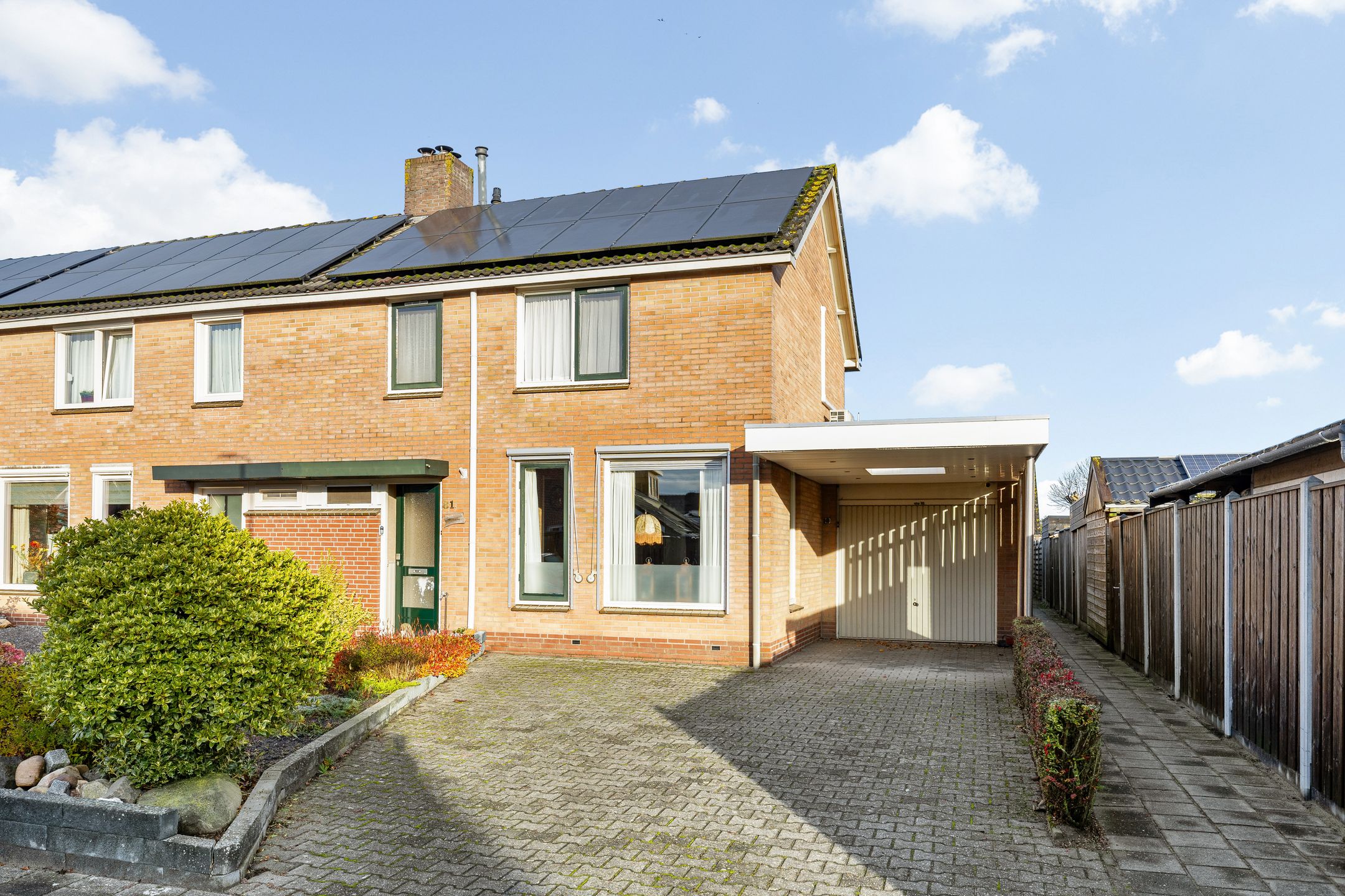 P.Buismanstraat 81 