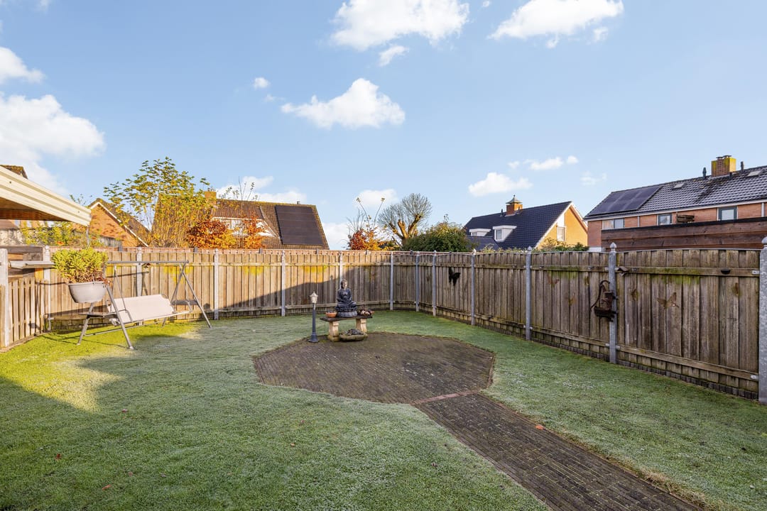 Foto 2 van P.Buismanstraat 81