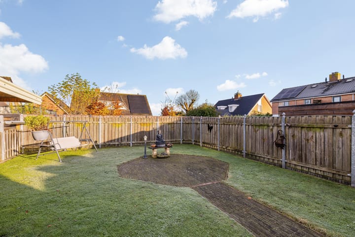 Foto 2 van P.Buismanstraat 81