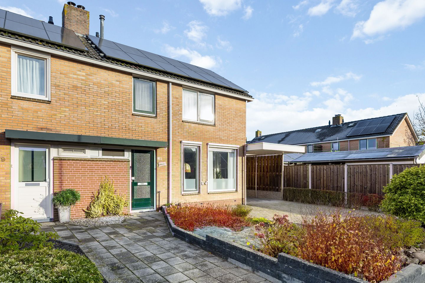 Foto 4 van P.Buismanstraat 81