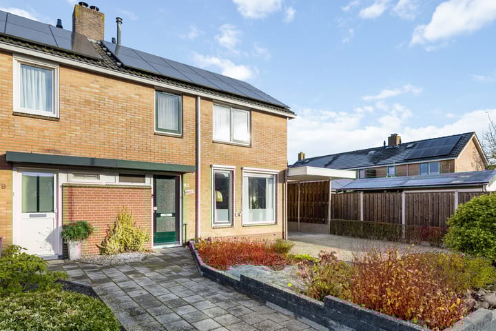 Foto 4 van P.Buismanstraat 81