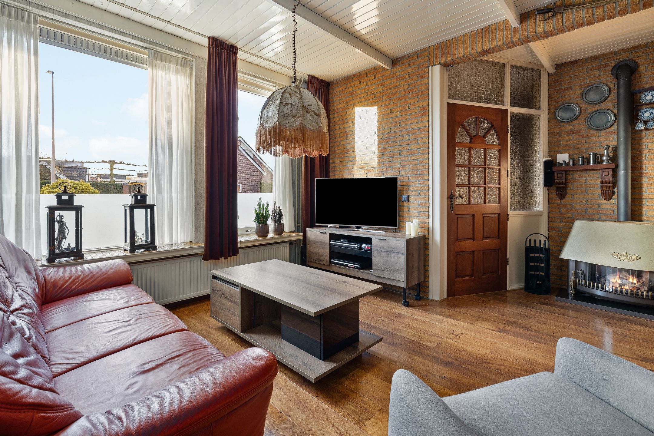 Foto 6 van P.Buismanstraat 81