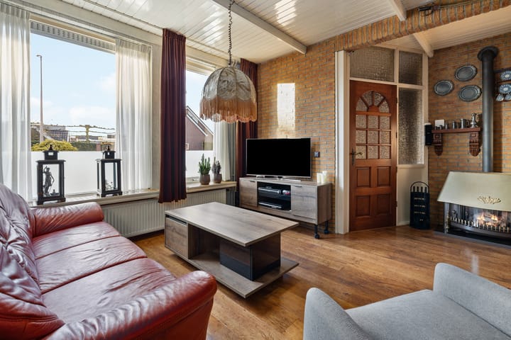 Foto 6 van P.Buismanstraat 81