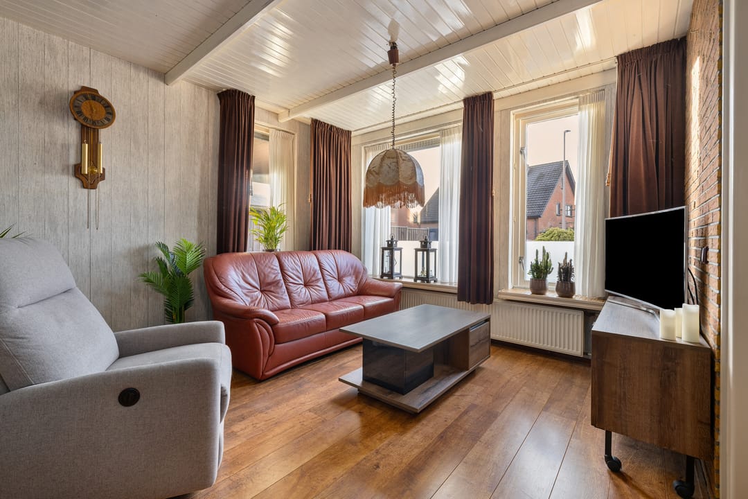 Foto 7 van P.Buismanstraat 81