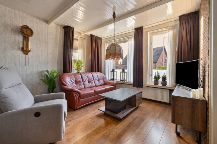 Foto 7 van P.Buismanstraat 81