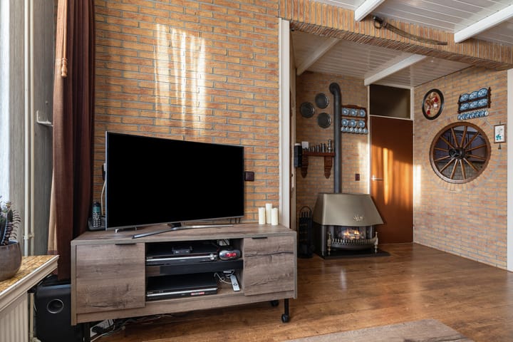 Foto 8 van P.Buismanstraat 81