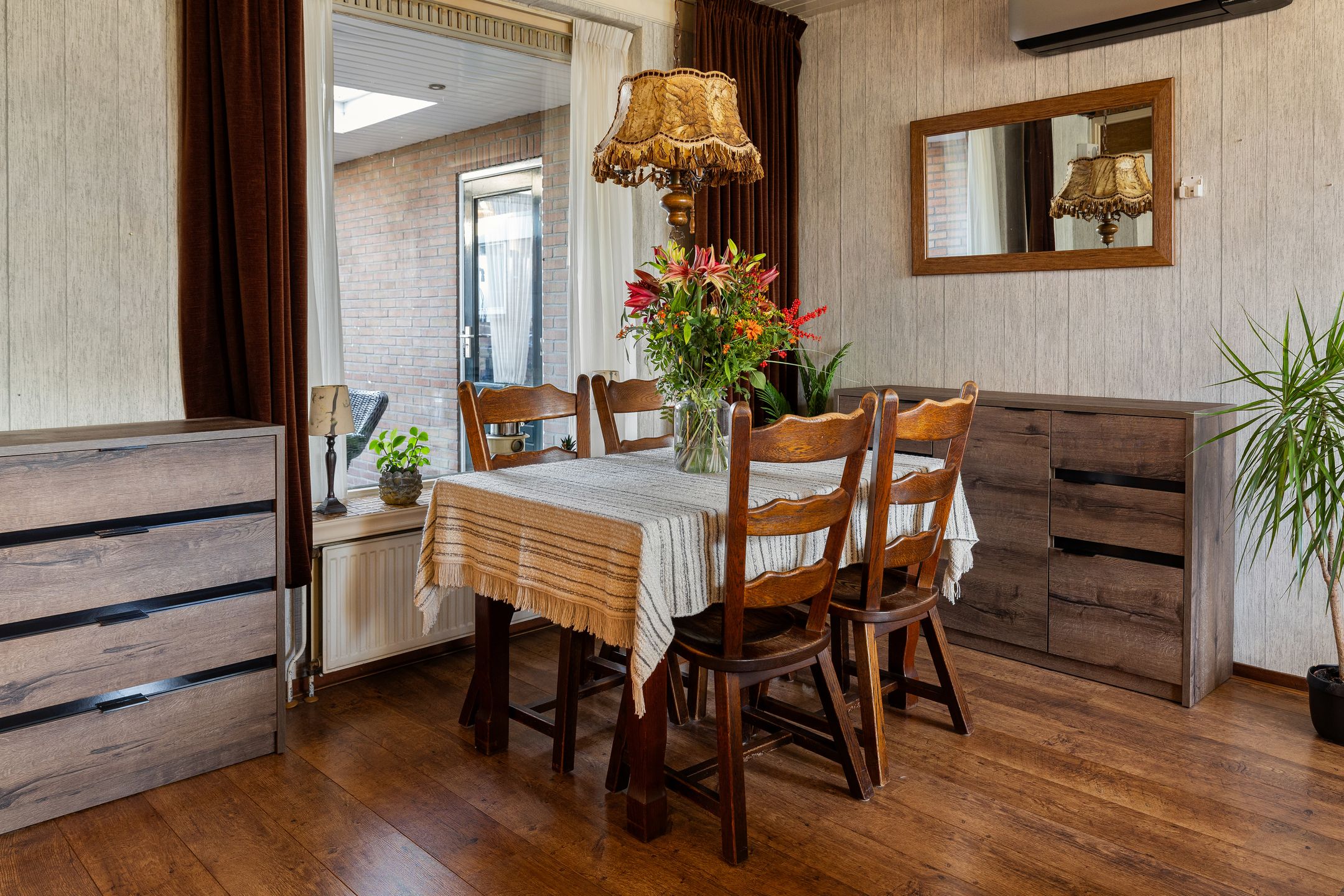 Foto 9 van P.Buismanstraat 81