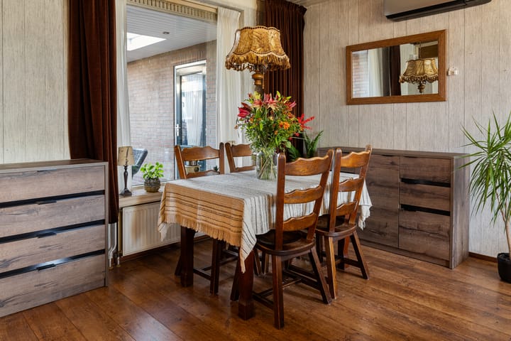 Foto 9 van P.Buismanstraat 81