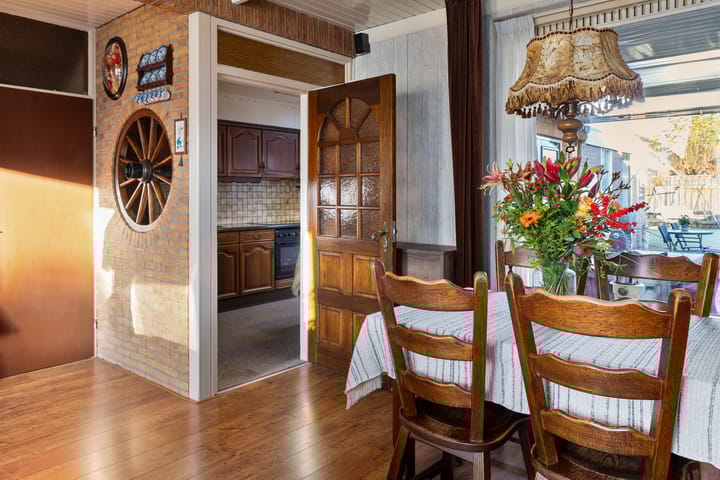 Foto 10 van P.Buismanstraat 81