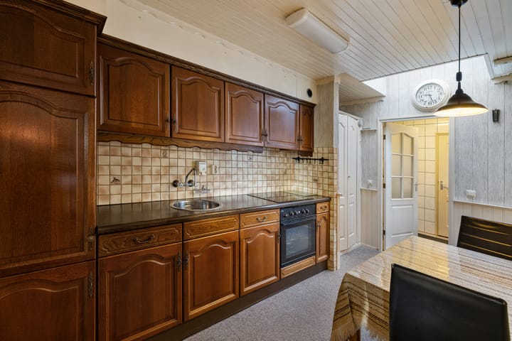 Foto 11 van P.Buismanstraat 81