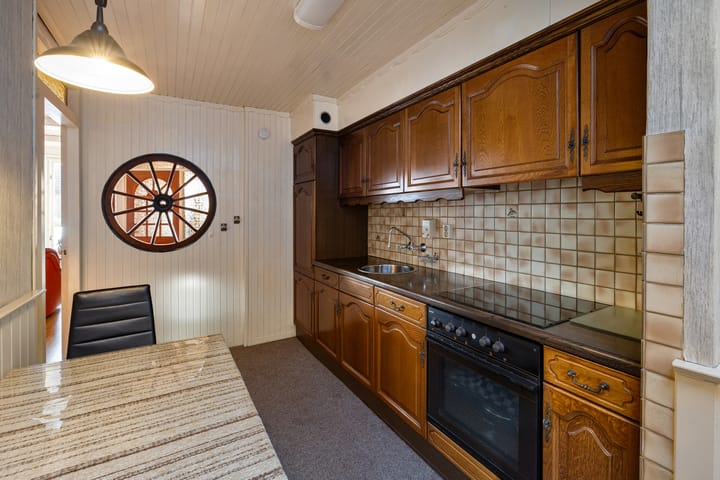 Foto 12 van P.Buismanstraat 81