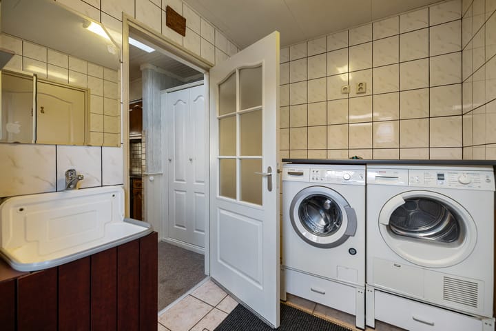 Foto 13 van P.Buismanstraat 81