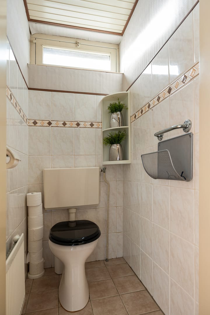 Foto 15 van P.Buismanstraat 81