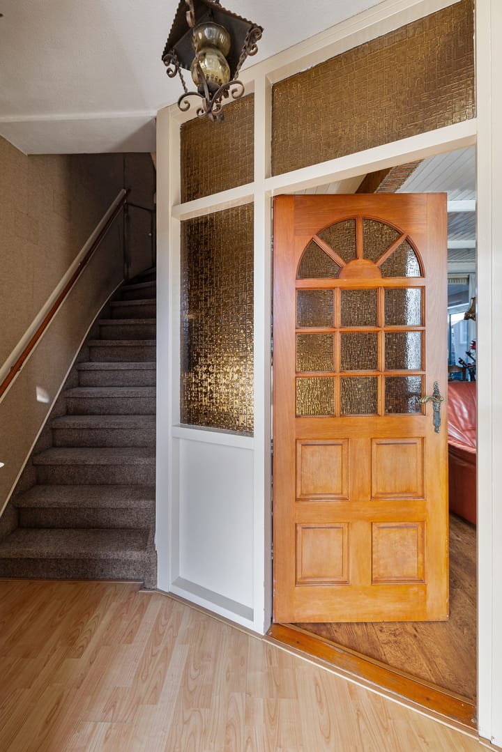 Foto 16 van P.Buismanstraat 81