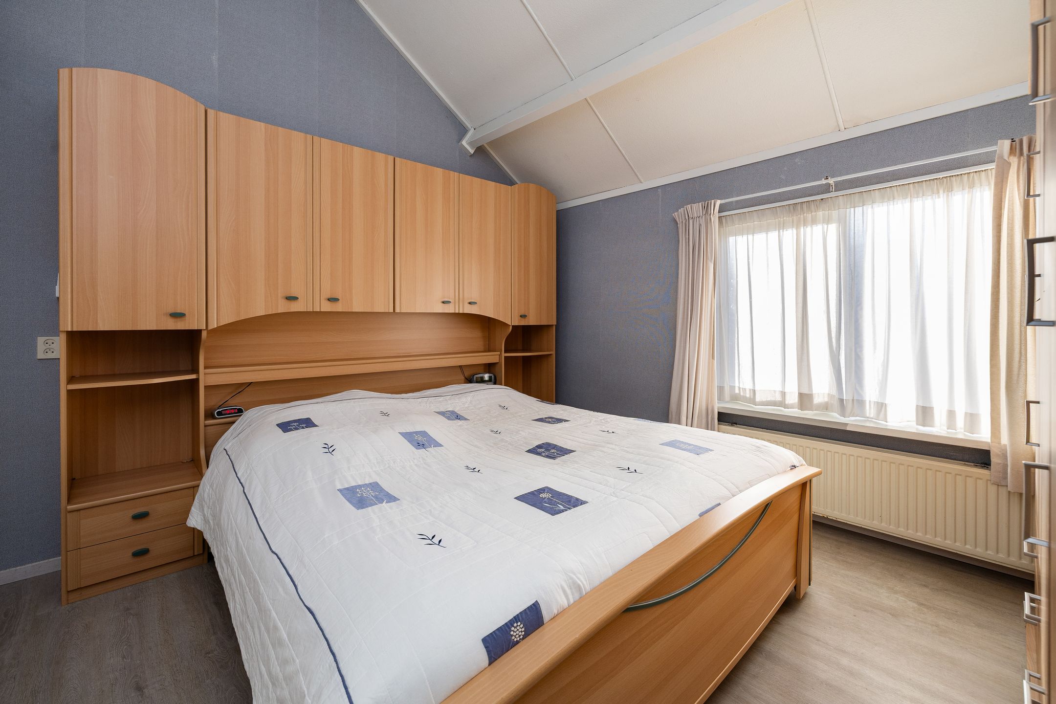 Foto 18 van P.Buismanstraat 81