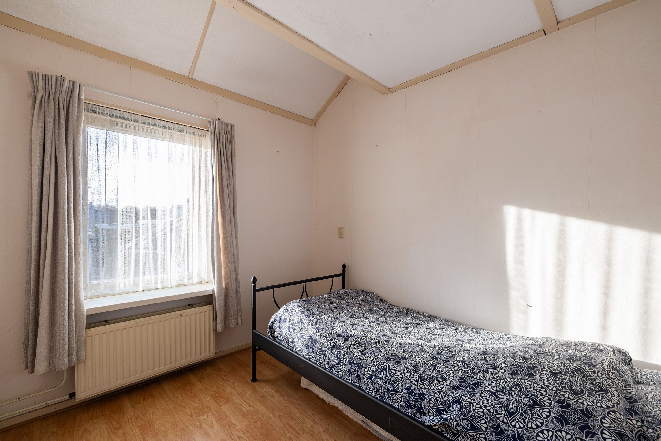 Foto 21 van P.Buismanstraat 81