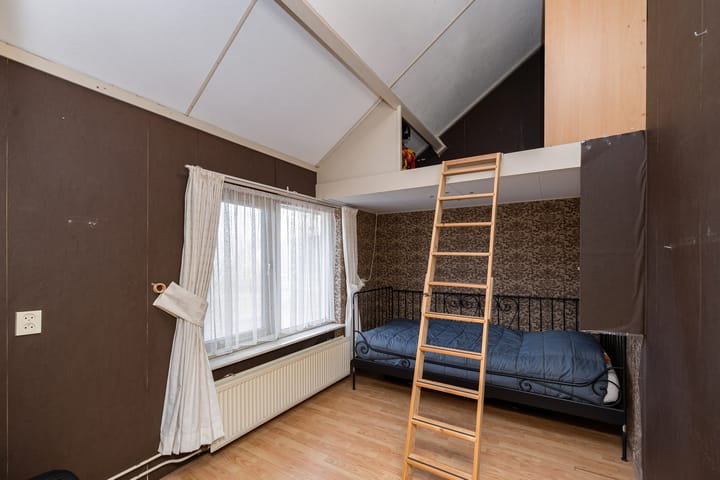 Foto 20 van P.Buismanstraat 81