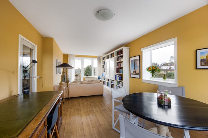 Photo 3 of Dompvloedslaan 10