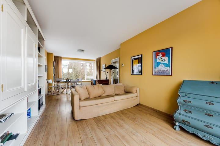 Photo 4 of Dompvloedslaan 10