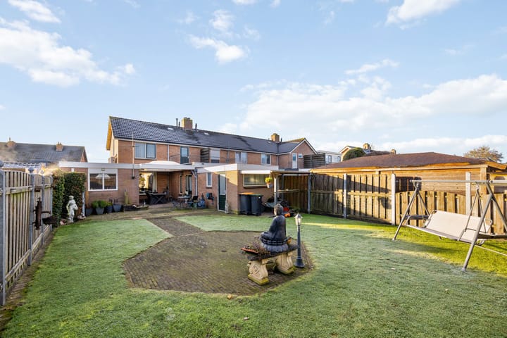 Foto 26 van P.Buismanstraat 81