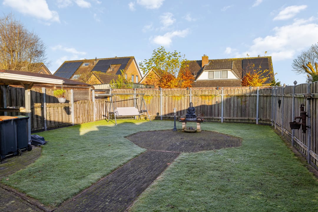 Foto 28 van P.Buismanstraat 81