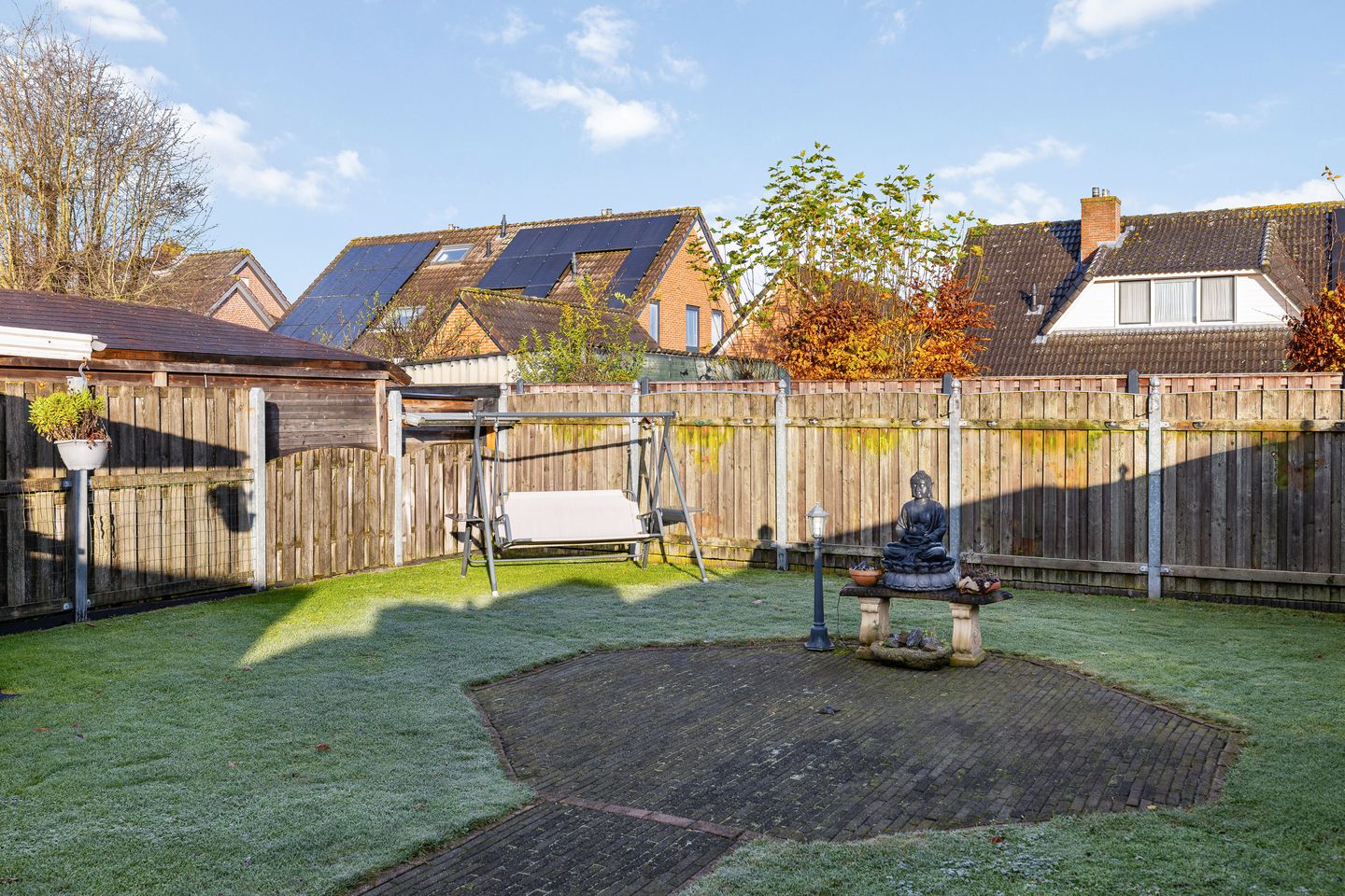 Foto 29 van P.Buismanstraat 81