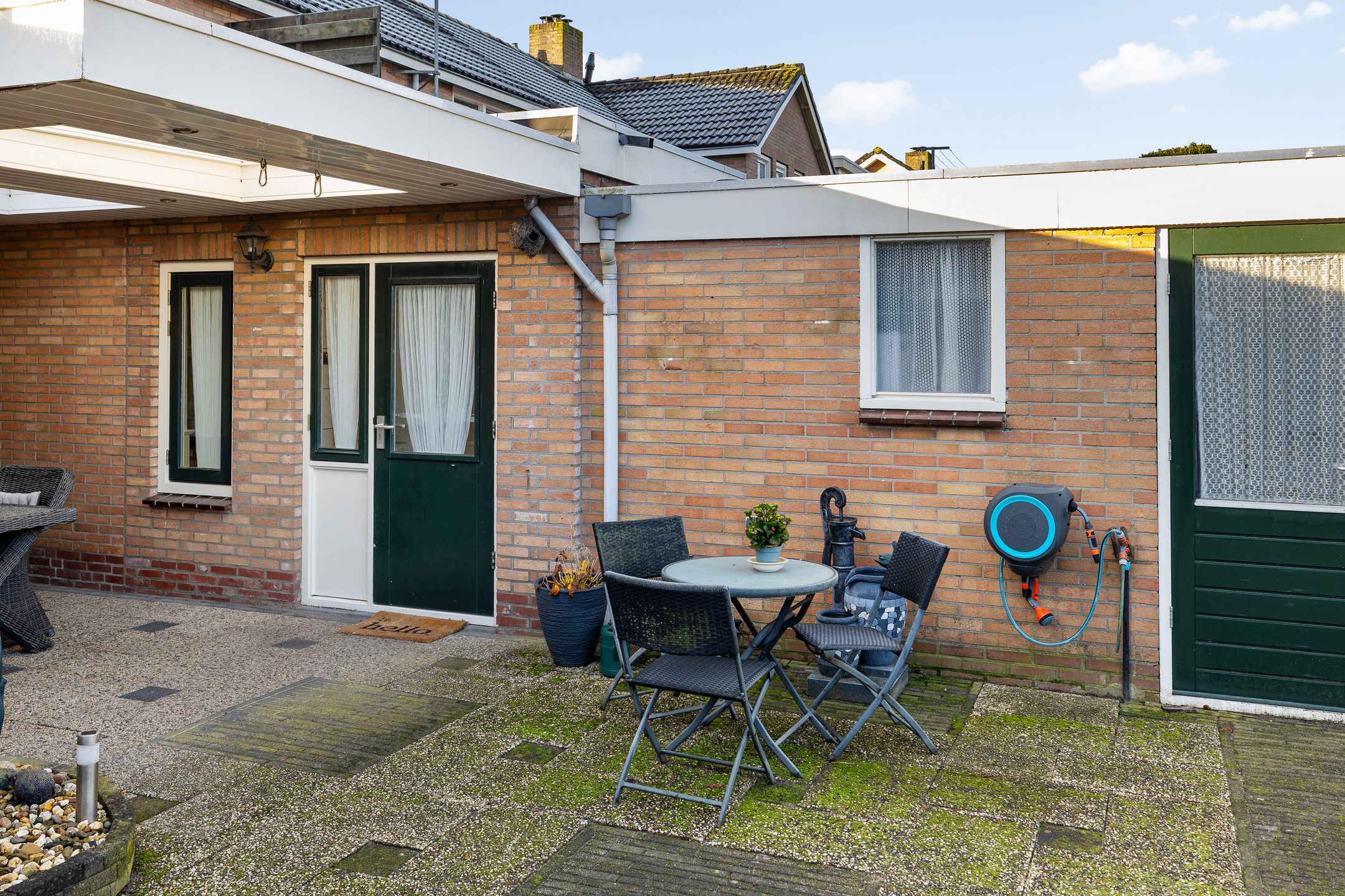 Foto 30 van P.Buismanstraat 81