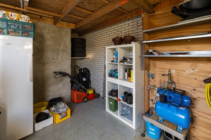 Foto 31 van P.Buismanstraat 81