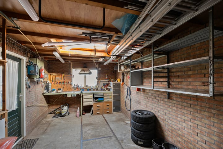 Foto 32 van P.Buismanstraat 81