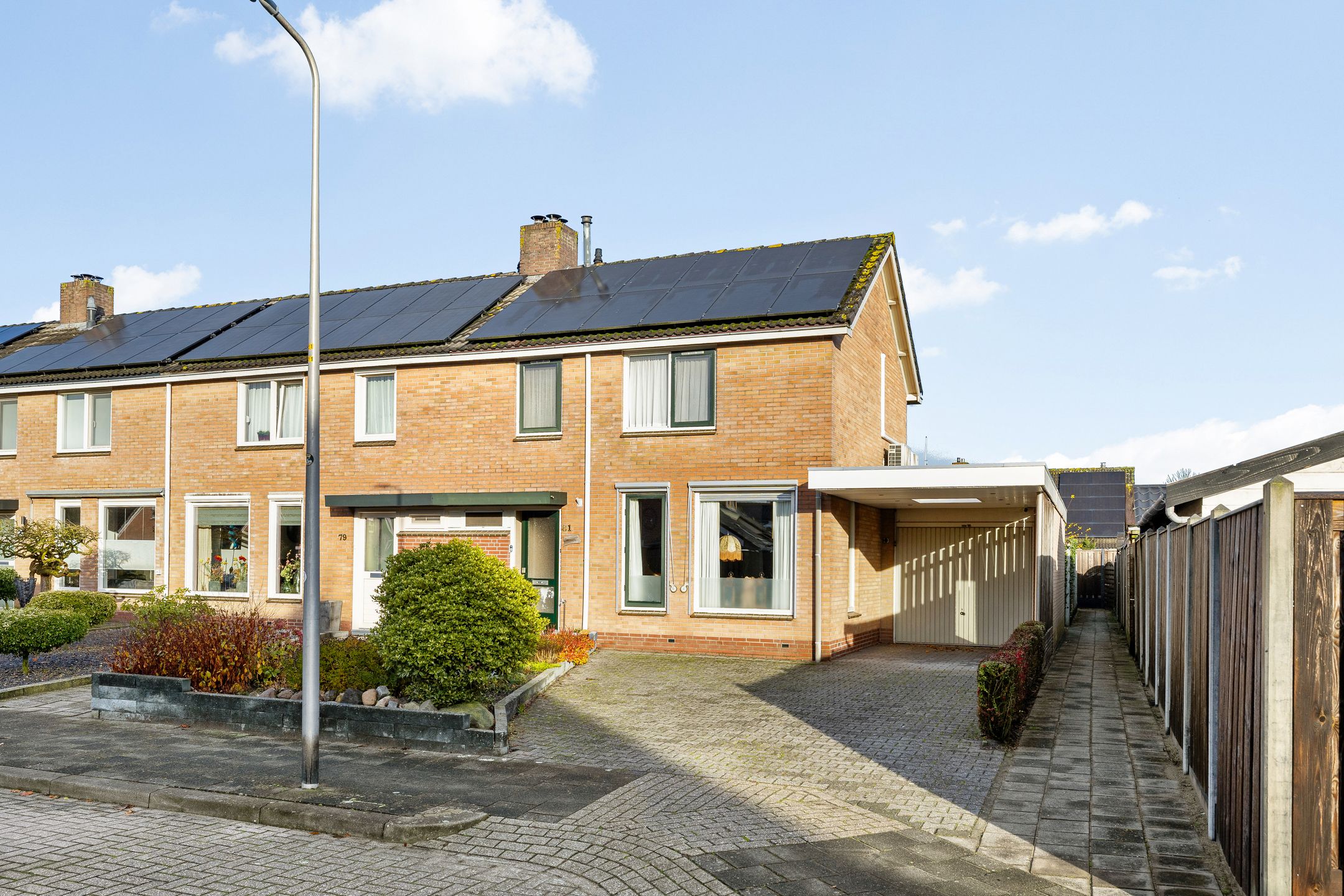 Foto 33 van P.Buismanstraat 81