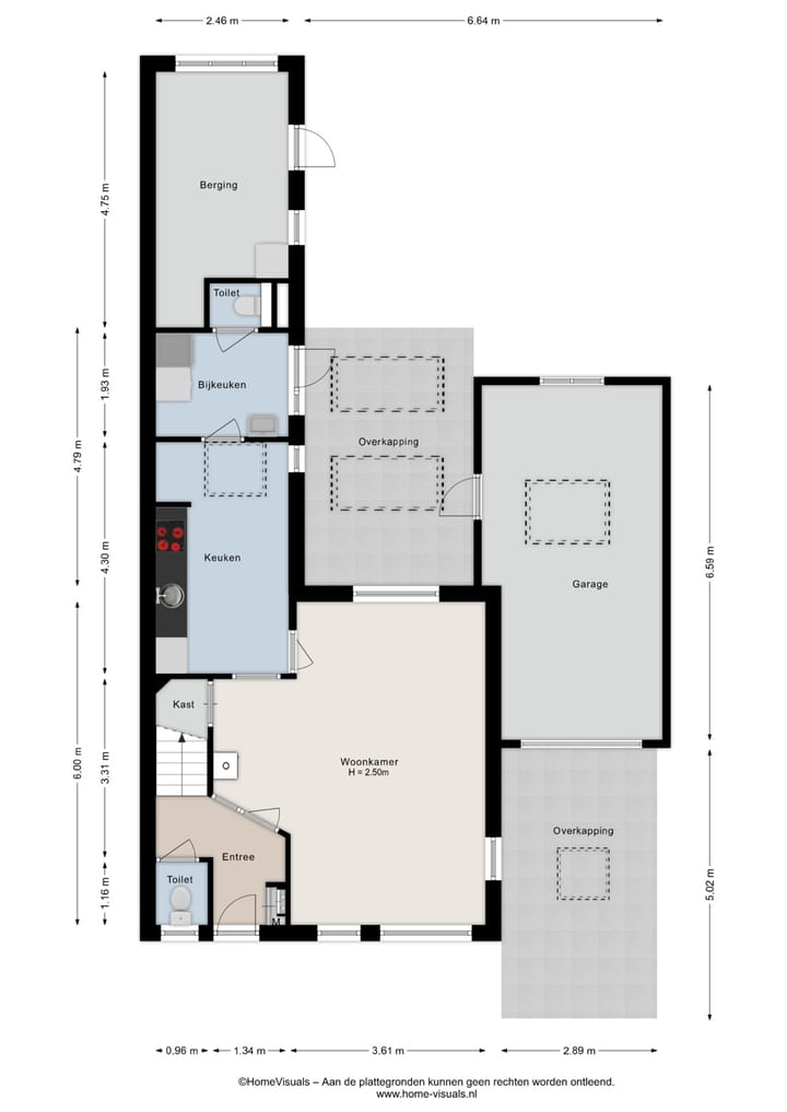 Foto 34 van P.Buismanstraat 81