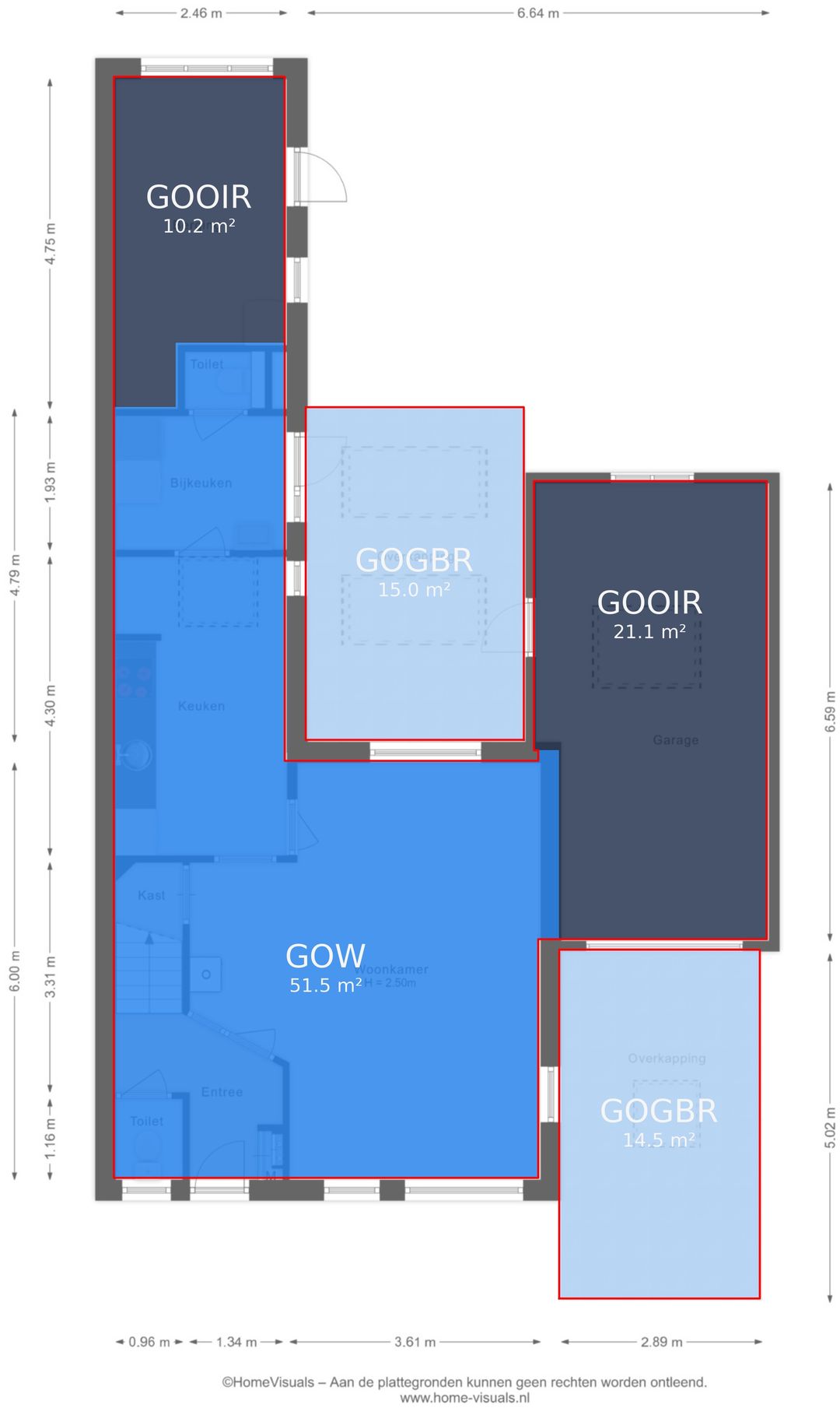 Foto 37 van P.Buismanstraat 81