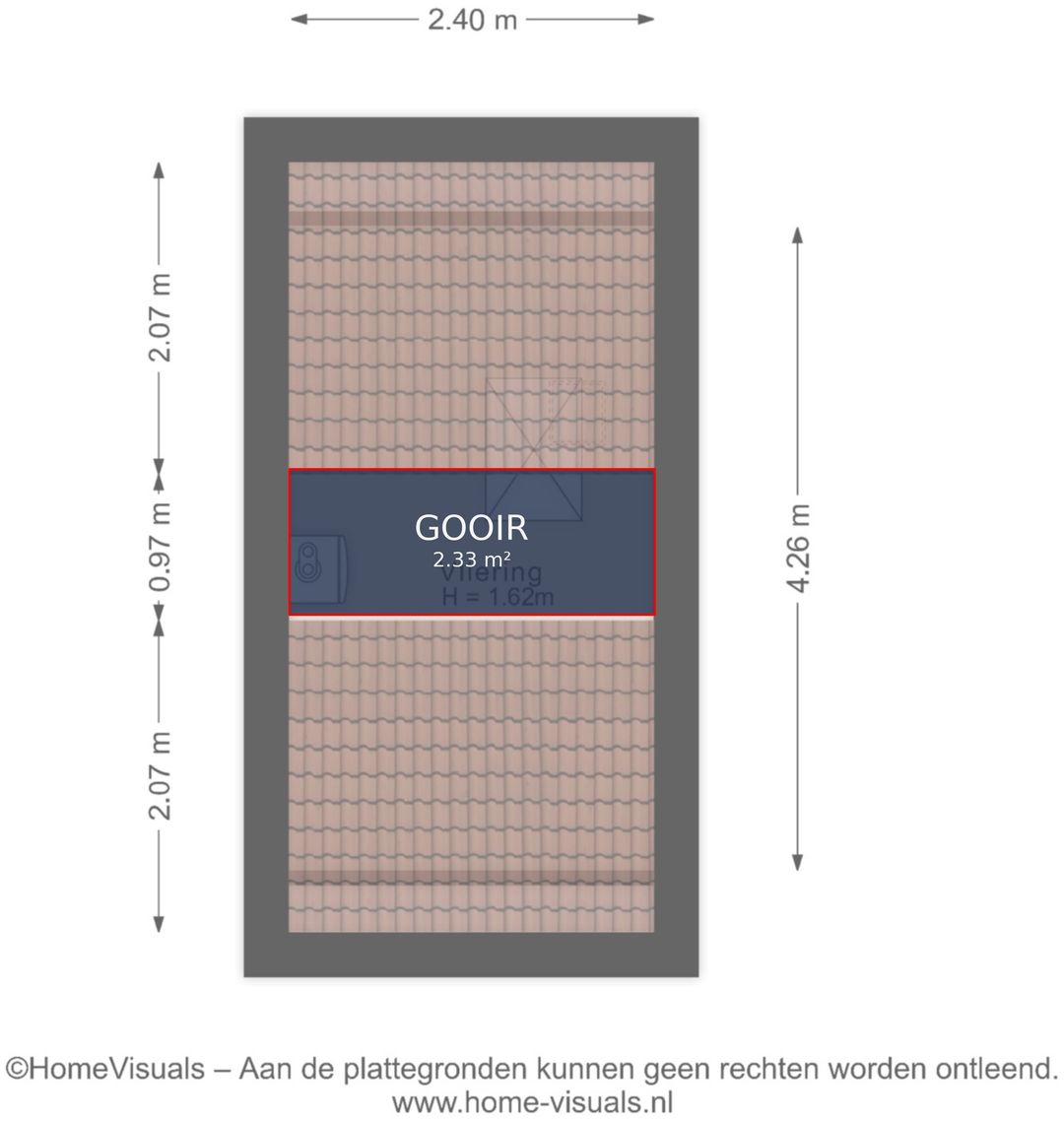 Foto 41 van P.Buismanstraat 81