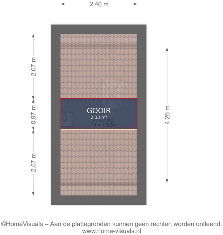 Foto 41 van P.Buismanstraat 81