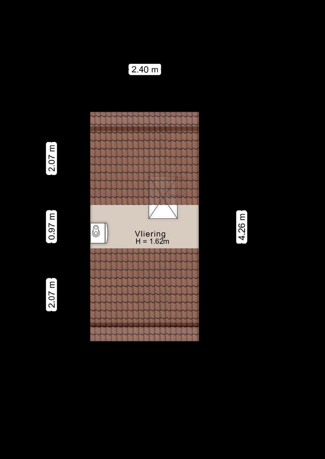 Foto 43 van P.Buismanstraat 81