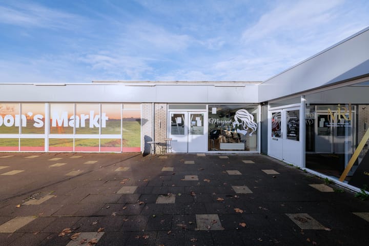 Forel 2-c, Hellevoetsluis