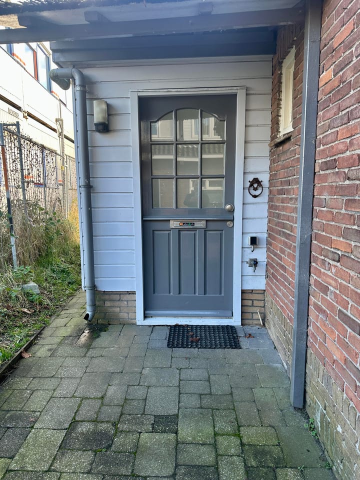 Photo 27 of Zeestraat 48