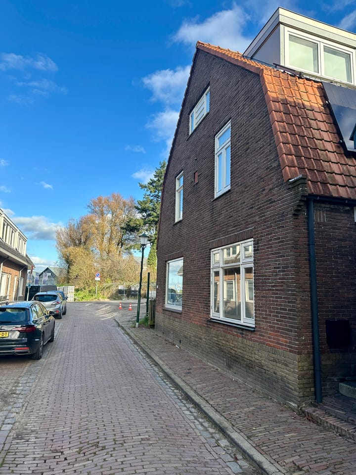 Photo 5 of Zeestraat 48