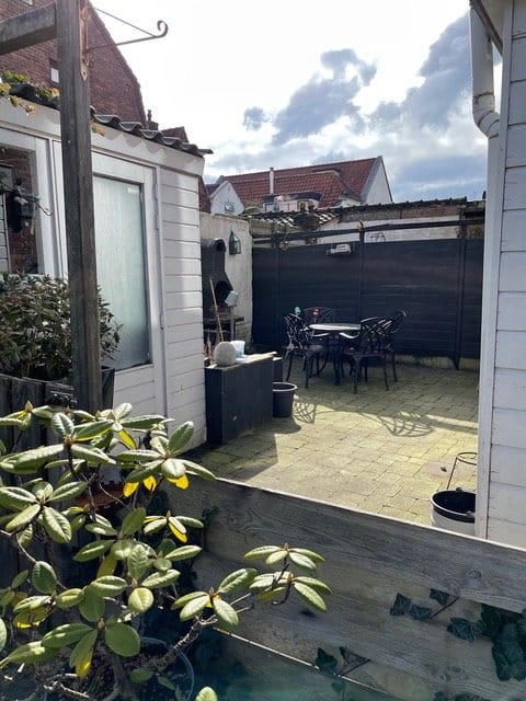 Photo 16 of Zeestraat 48