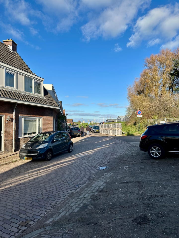 Photo 21 of Zeestraat 48