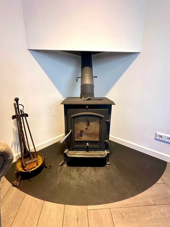 Photo 8 of Zeestraat 48