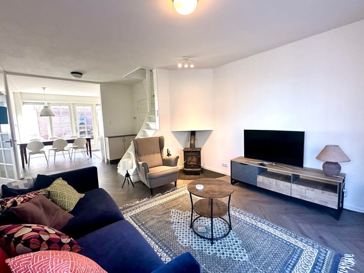 Photo 2 of Zeestraat 48