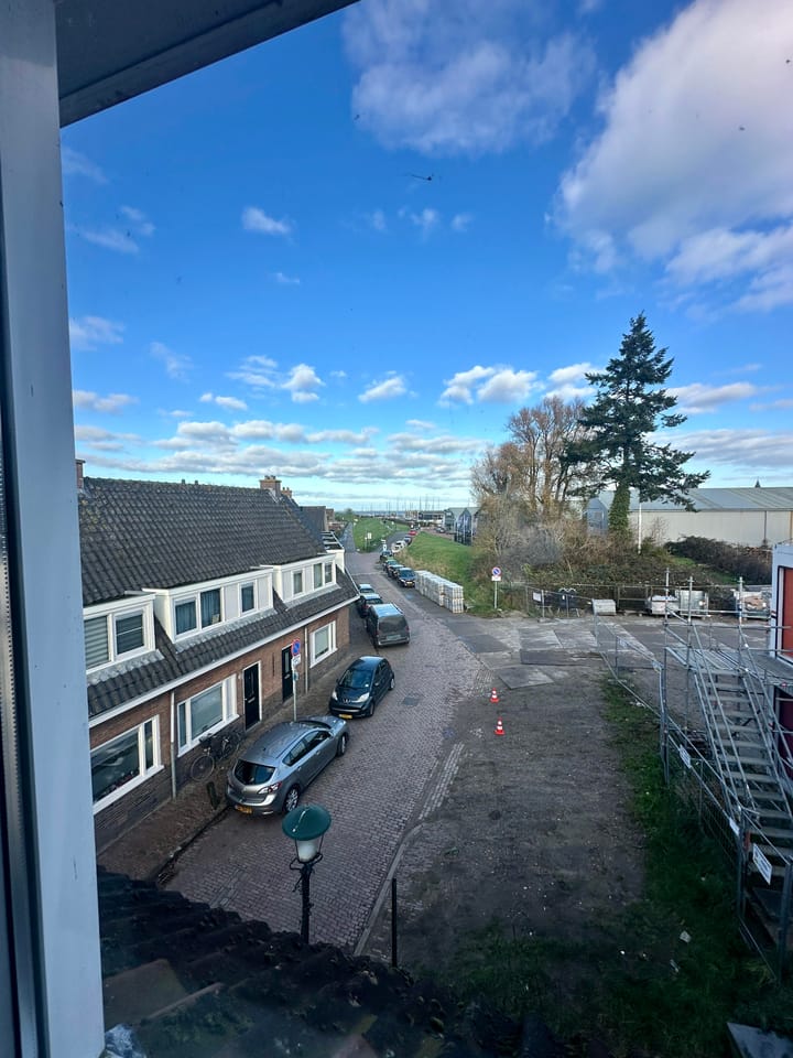 Photo 19 of Zeestraat 48