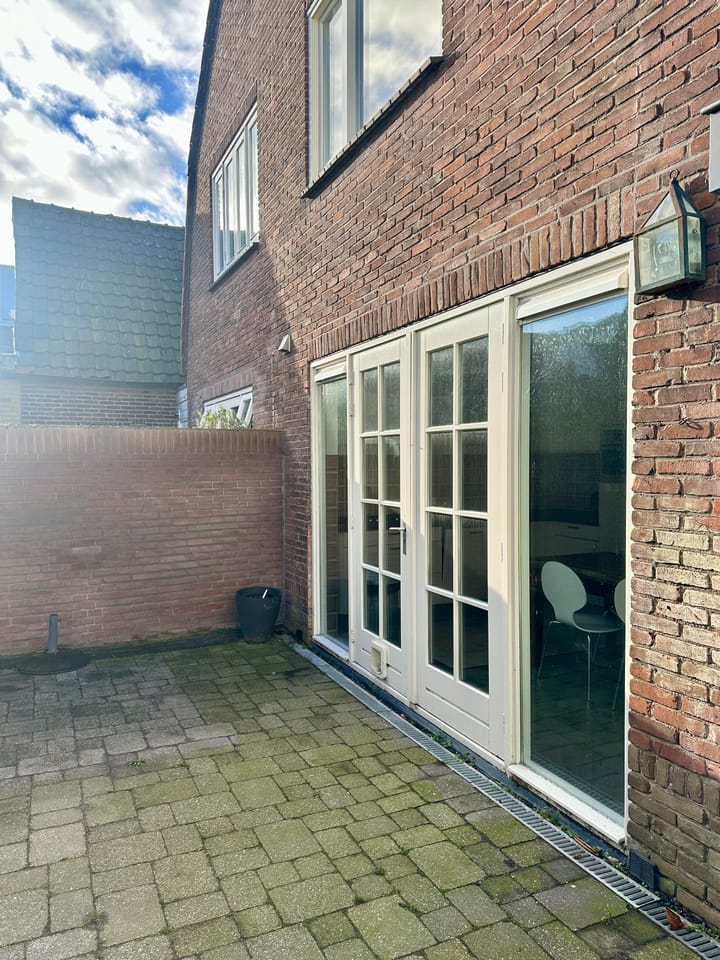 Photo 3 of Zeestraat 48