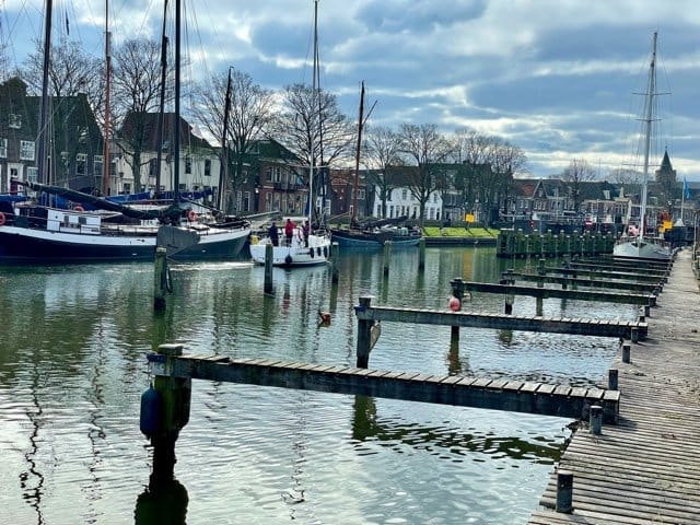 Photo 18 of Zeestraat 48